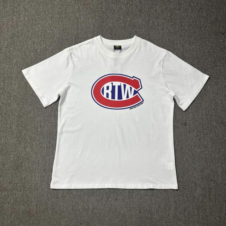 Corteiz T Shirts Short _SKUCorteizXS-2XLwmtx322316624